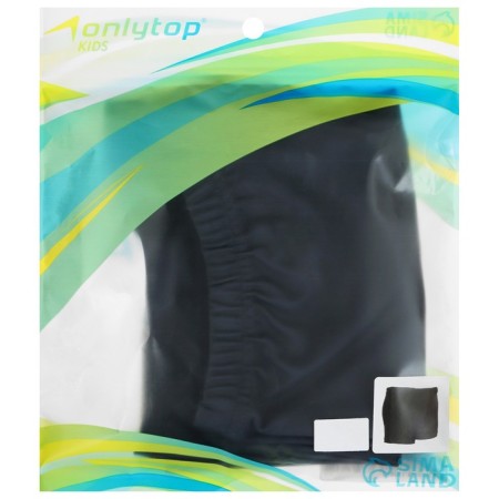 Swimming for swimming onlytop, p. 28, black color-3