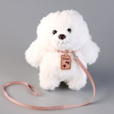 Soft toy 