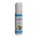 Veda vedica tooth powder is herbal whitening, blue, 20 g