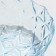Set of salad bowls "Estrella", 6 pcs, 385 ml, d = 13 cm, blue color