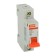 Automatic switch TDM VAL47-63, 1P, 40 A, 4.5 ka