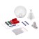 Electronic designer "New Year's Electronic Designer", 9 parts