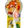 Toothbrush for children D.I.E.S. 3+, 1 pc