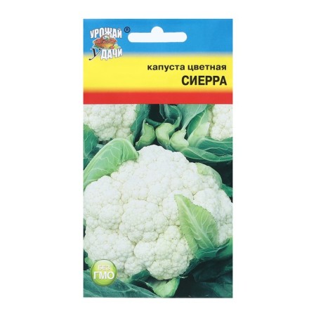 Seeds Cabbage Caule "Sierra", 0.05 g