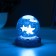 Nightnick "Marine Star" LED 1W USB 6x6x8cm