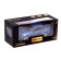 Metal machine BMW M2 Coupe, 1:32, inertia, doors open, blue color