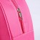 Children's set "Bunny", backpack 21x25 cm, cap rr. 52-54 cm,