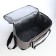 Bag-Term Classic 30l, 39*24*30, Department for Moln, N/Karm, Rag belt, Gray