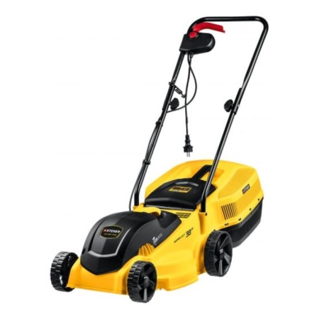 Electric Lm-38-1700, 1.7 kW, width width 38 cm, 40 l