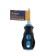 Slate Combined Tundra, 2 in 1, satin, two -component handle, PH2/SL6 x 38 mm