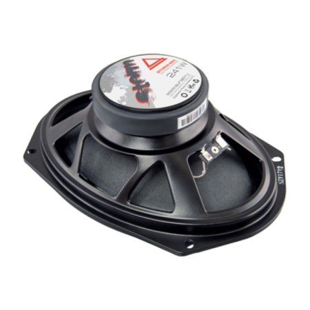 Aura Storm-693 6x9 acoustic system (16x24 cm) 3-lanish coaxial-5