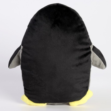 Soft toy "Penguin", 28 cm-6