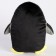 Soft toy "Penguin", 28 cm