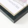 Photo frame plastic 10x15 cm, 137-321