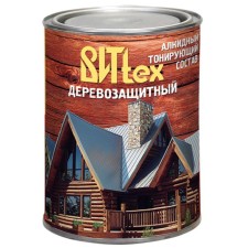 Woodproof composition of Wittex larch 0.7 kg