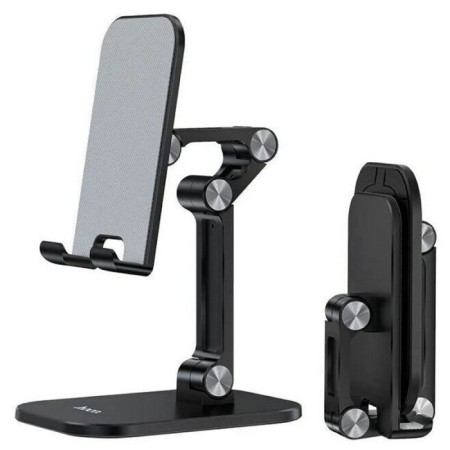 Holder for mobile devices Hoco PH34, for diagonal 4.7-13 ", black-1