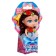 Baby doll "Cool girl", mix