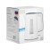 Electric kettle Goodhelper KP-1720, plastic, 2 l, 2200 watts,
