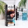 Persistent Cream-painting Stylist Color Pro hyaluronic, noble burgundy, 115 ml