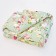 Blanket 172x205 cm, color mix, weight 2.12 kg
