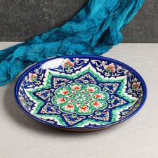 Largan Rishtan ceramics 
