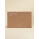 Oval SL Home "Amande", D = 25cm, 34.5x23x2.5 cm.