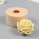 Mold "Rose No. 4" 4.5x6.5x6.5 cm