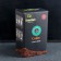 Teapot of a tender jacket - press "Zet", 350 ml, glass, black color
