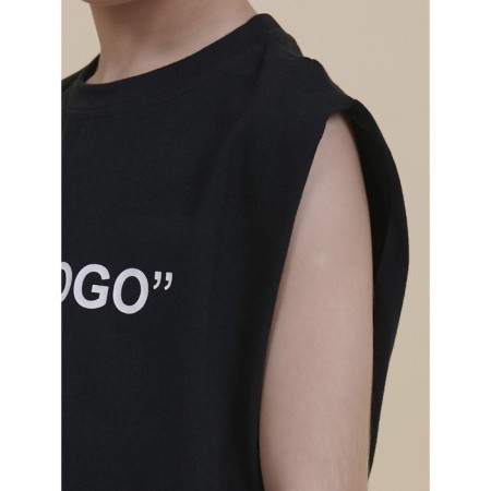 T -shirt for boys, height 122 cm, black color-13