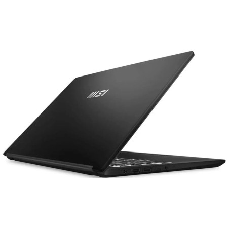 Laptop MSI Modern 15 H B13M-097XRU (9S7-15H411-097) Black-4