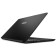 Laptop MSI Modern 15 H B13M-097XRU (9S7-15H411-097) Black