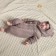 Kolonizon Knitted crumb I "Bear" Growth 80-86 cm