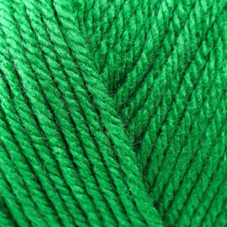 Yarn "Successful choice" 100% Acryl. Executive, 200m/100g (192-green)-2