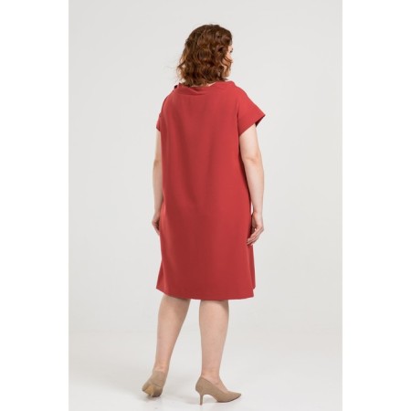 Women's dress, size 54-4