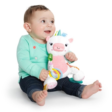 Developing toy Bright Starts "Unicorn"-1