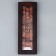 Gift package for a bottle, packaging, “For You”, 36 x 13 x 10 cm