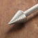 Confectionery nail for creating the colors of the share, 13.5 × 2.5 cm