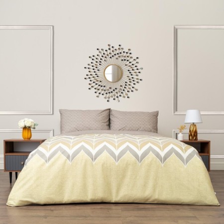 Bedding euro sofi de Marko "Maggi", size 220x240 cm, 200x220 cm, 50x70 cm - 2 pcs
