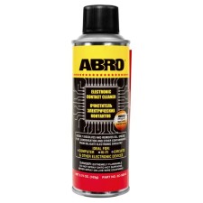 Cleaner of electrical contacts ABRO, 163 g EC-533