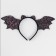 Carnival rim "Bat"