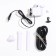 Aquarium pump Jingye JY-615, 1400 l/h, 20 watts, water lifting height 1.2 m