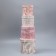 A set of hats for colors 4 in 1, gift packaging, “texture”, 14 x 13 cm - 20 x 17.5 cm