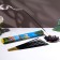 Incense Zed Black "Cleansing and Protection of the House", 20 sticks to the pack, hexagon