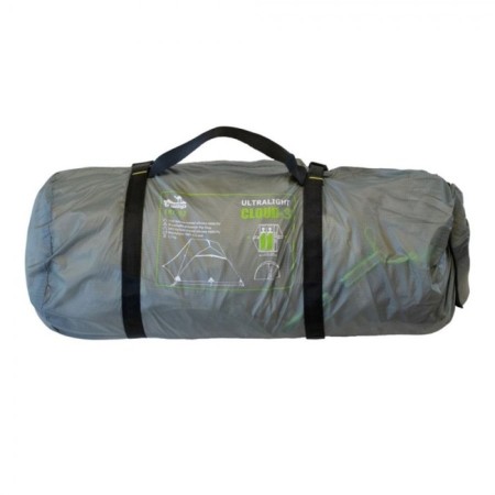 TRAMP TRT-094 tent, TRAMP Cloud 3SI tent, Cloud Grey-13