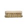 Wooden brush, natural bristles