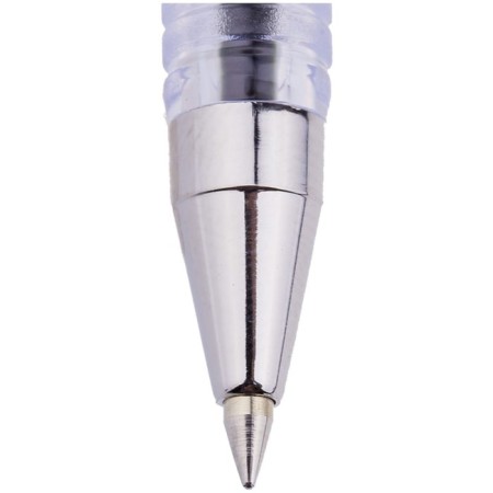 Ballic handle Munhwa Option, node 0.5 mm, blue rod-3