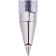 Ballic handle Munhwa Option, node 0.5 mm, blue rod