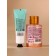 Ural Lab set "Tale time", shower gel 100 ml and hand cream 30 ml
