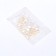 Aquagrunt transparent, 10 g, large