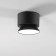 LED LED LED Elektrostandard, Smooth, 90x90x78 mm, 10W, LED, 1000LM, 4000K, Black Color Black